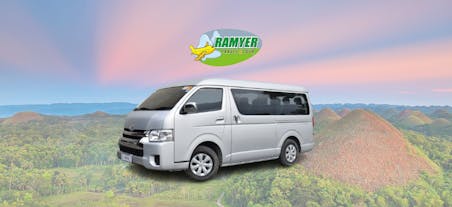Private Bohol Transfer | Bohol-Panglao International Airport to or from Any Hotel in Tagbilaran
