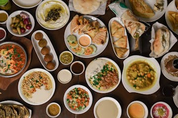 12 Best Halal Restaurants in Manila Philippines