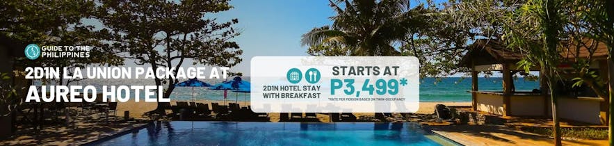 15 Best Beach Resorts Near Manila: Batangas, La Union, Zambales, Bataan