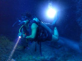 PADI Rescue Diver Course in El Nido