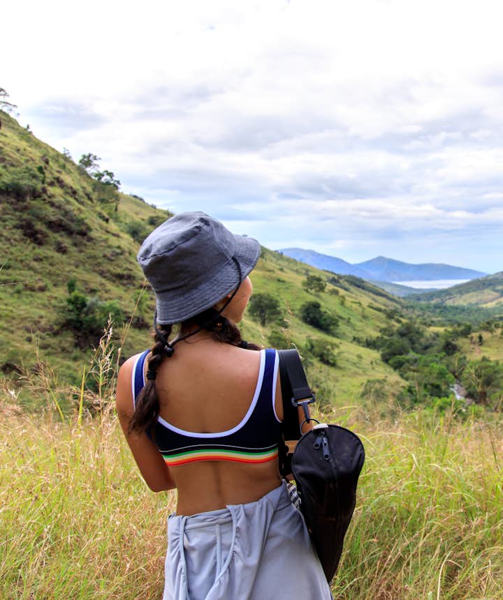 12 Hiking Spots Near Manila: Beginner-Friendly, Day Hikes, Scenic Views