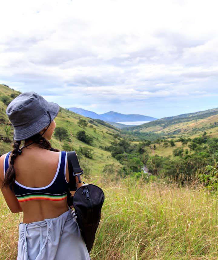 12 Hiking Spots Near Manila: Beginner-Friendly, Day Hikes, Scenic Views