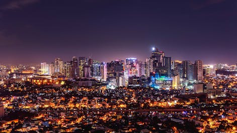 4-Day Manila Virtual Tour | Intramuros, Binondo Chinatown, Business Districts, Where to Eat - day 3