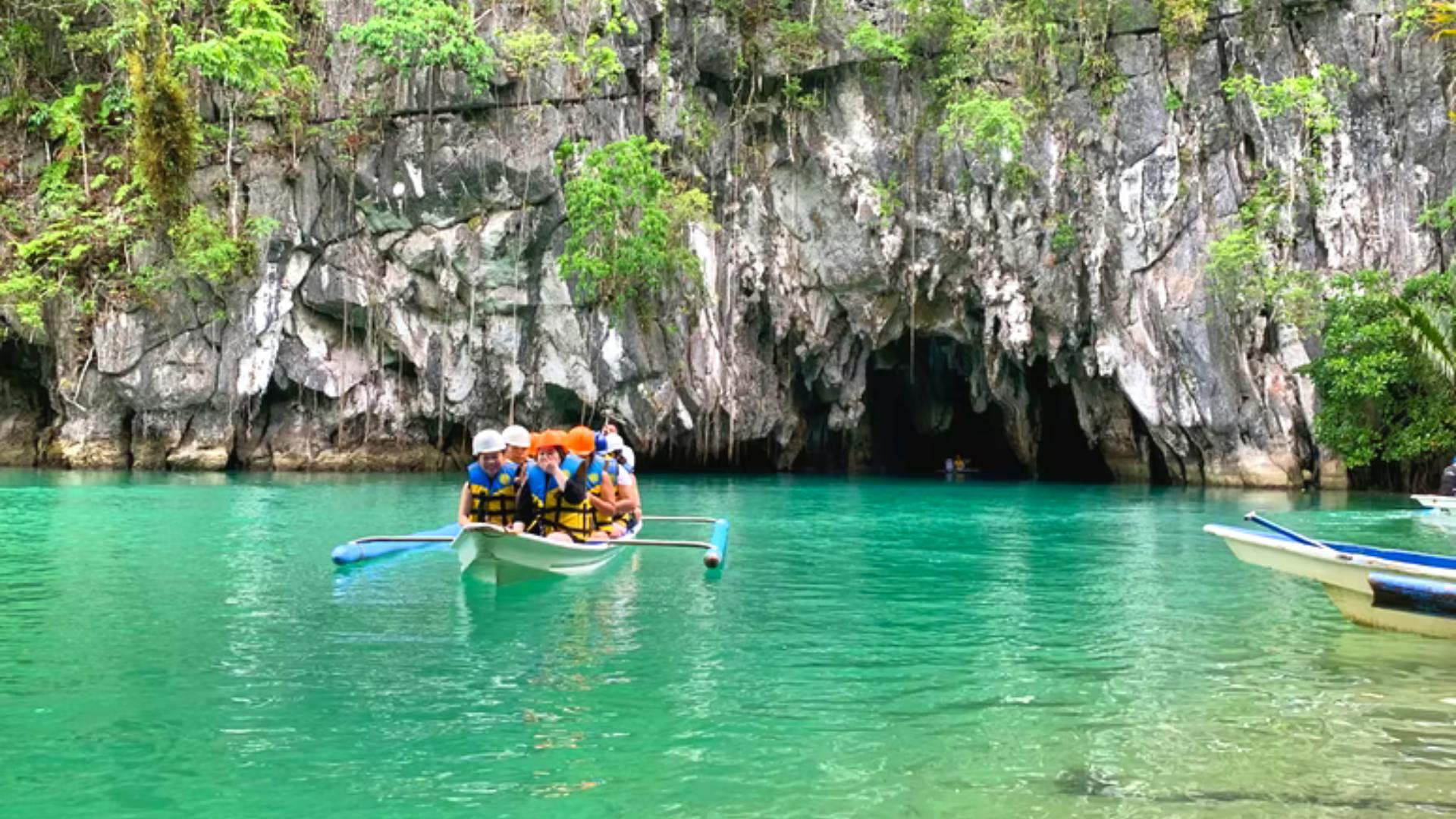 4-Day Palawan Philippines Virtual Tour | El Nido, Coron, Puerto Princesa, Diving Spots - day 3