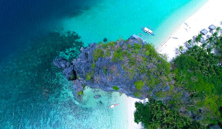 Try this Palawan virtual tour today!