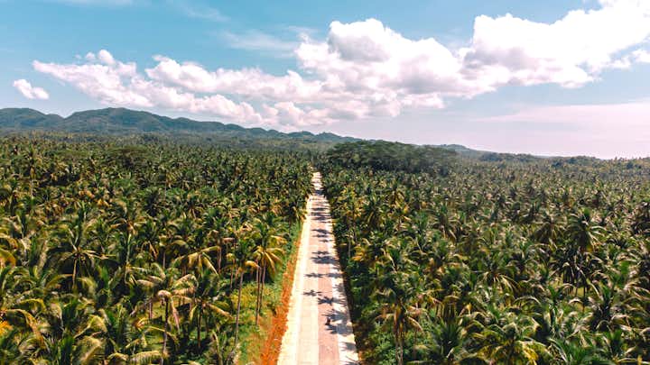 Have a virtual tour of Siargao in this cultural package