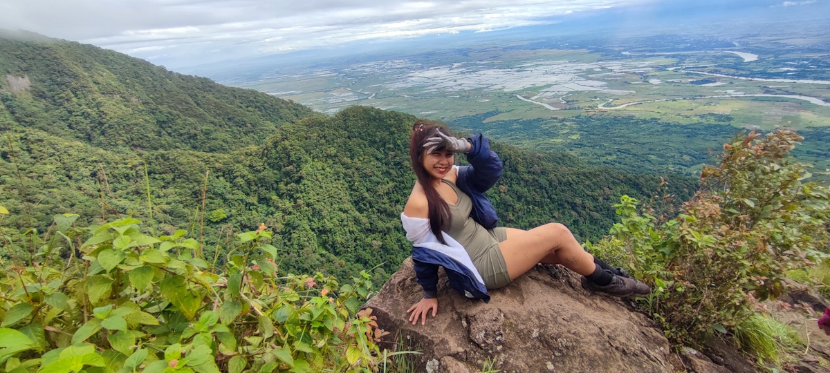 Arayat Pampanga