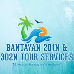 Bantayan 2D1N & 3D2N Tour Service logo