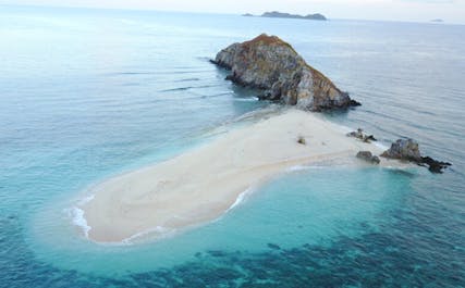 Malpagalen Island