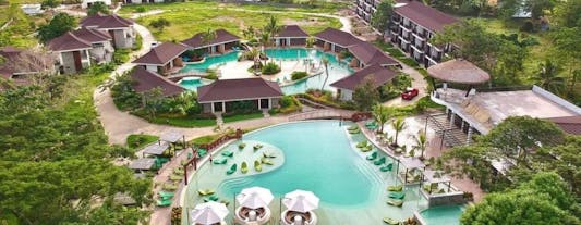 TAG Resort in Coron, Palawan