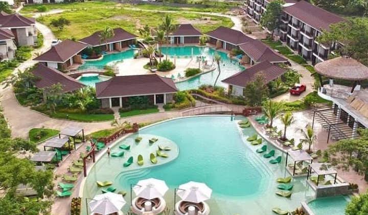 TAG Resort in Coron, Palawan