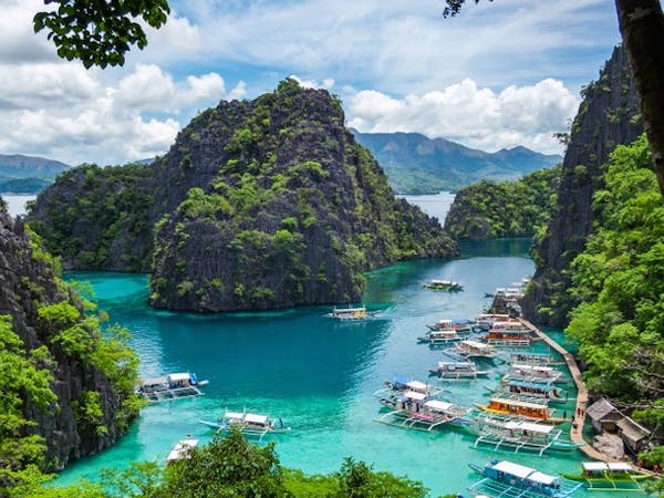 Guide to the Philippines - New Travel Plans