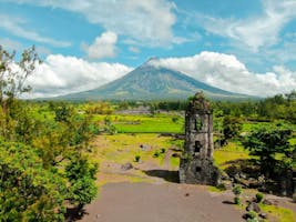 Albay Tours and Activities