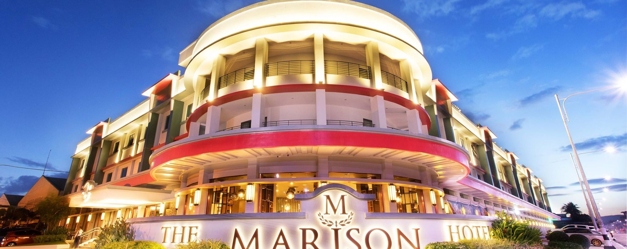 The Marison Hotel Legazpi City Albay