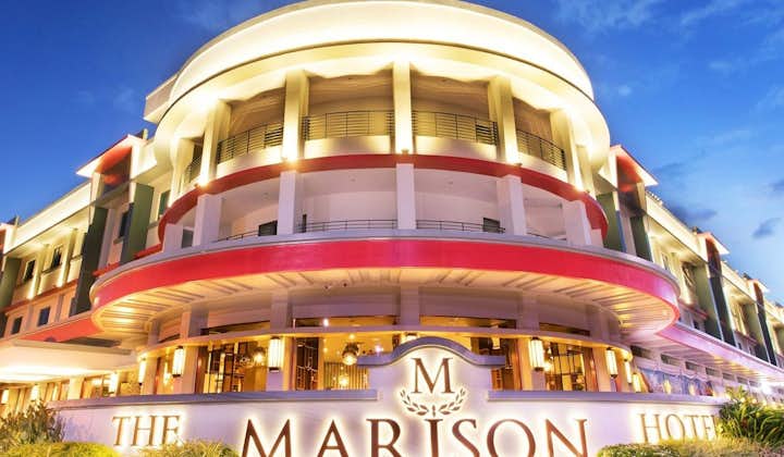The Marison Hotel Legazpi City Albay