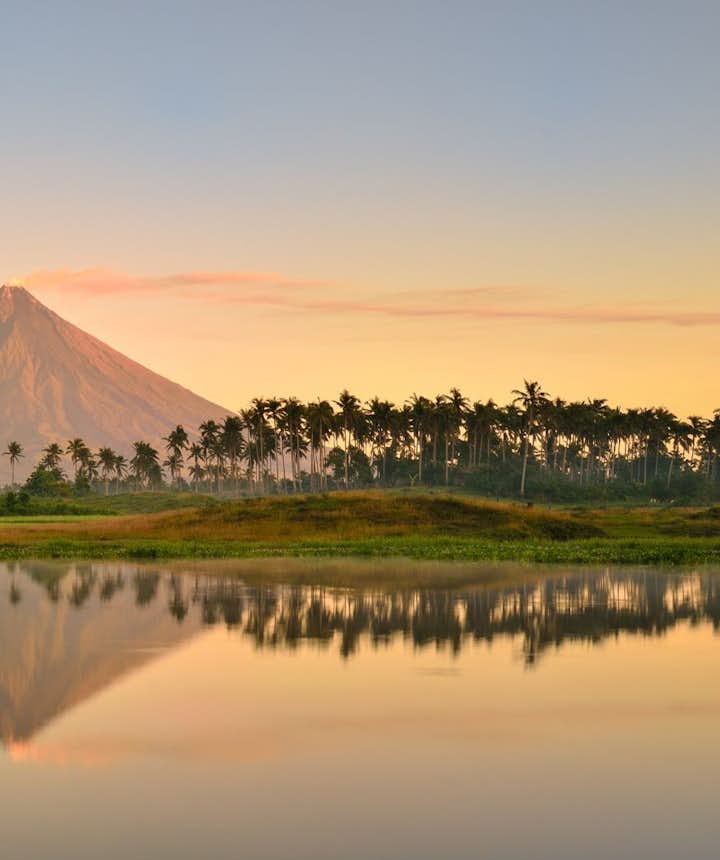 10 Best Albay Restaurants: Legazpi City, Bicolano Cuisine, Mayon Volcano View