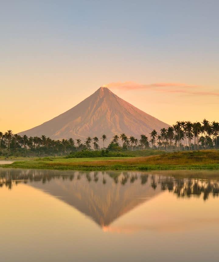10 Best Albay Restaurants: Legazpi City, Bicolano Cuisine, Mayon Volcano View