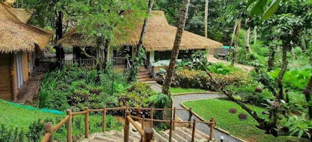 LIHIM Resorts El Nido Palawan