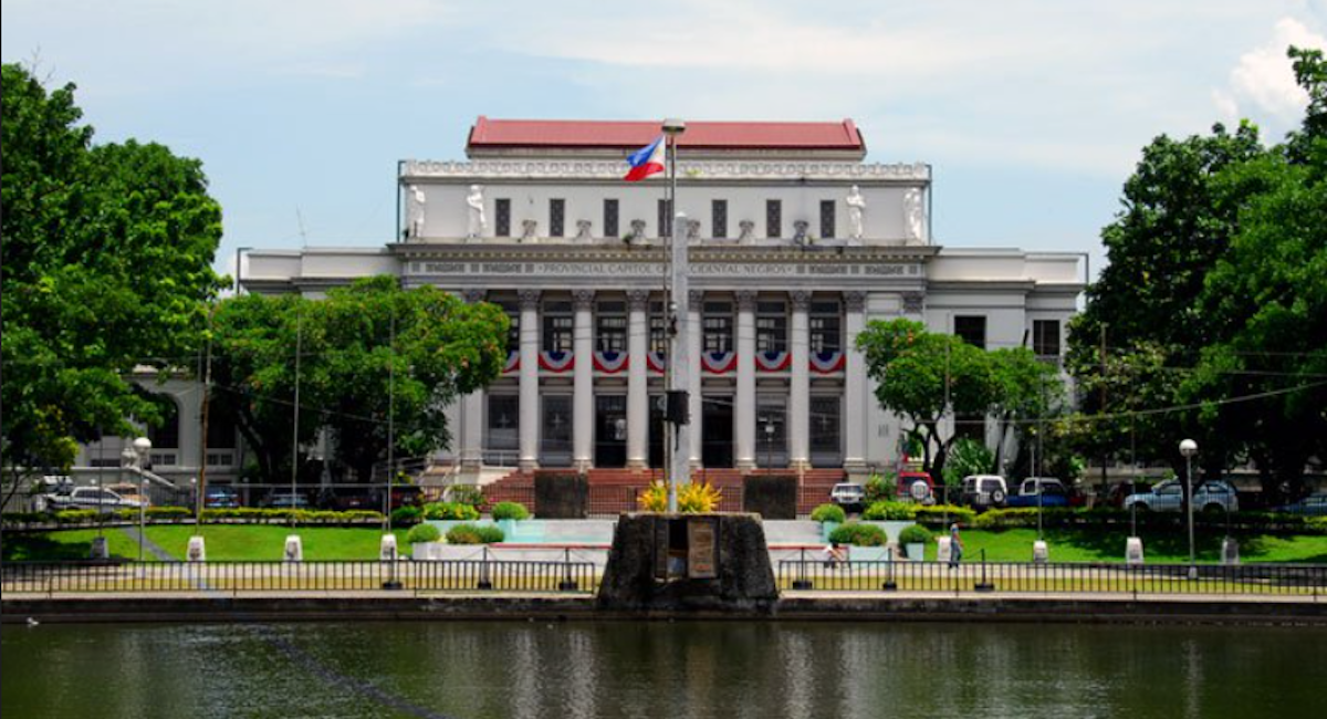 Bacolod, Silay, Talisay Tri City Tour with Transfers | The Ruins ...