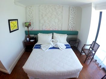 Standard Room at Vitalis White Sands Resort, Santiago, Ilocos Sur