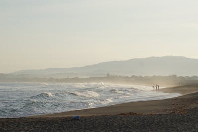 La Union Beach