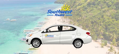 Private Boracay Transfer | Caticlan Airport to or from Boracay Hotel