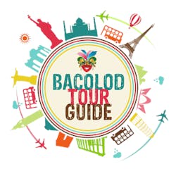 Bacolod Tour Guide Co. Ltd. logo