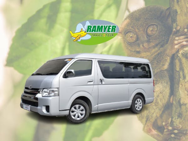 Ramyer Travel and Tours 