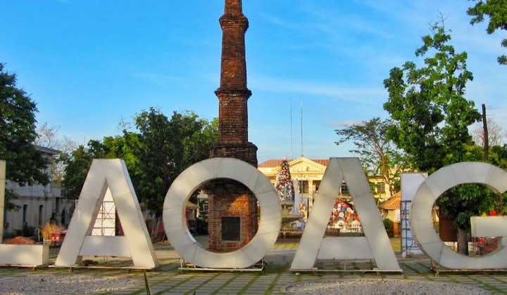 Laoag, Ilocos Norte