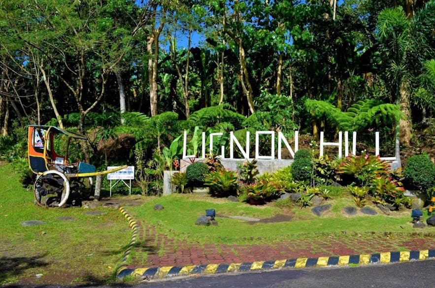Lignon Hill Nature Park