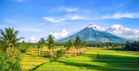 Top 20 Albay Tourist Spots &amp; Things to Do: Best Mayon Volcano Views, Beaches, Fun Activities
