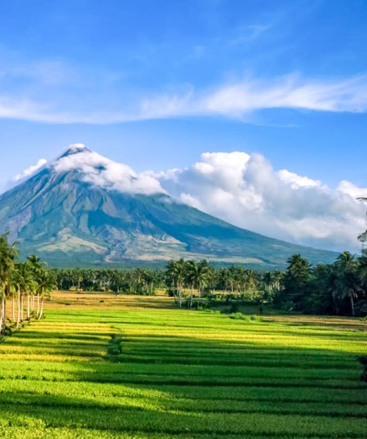 Top 20 Albay Tourist Spots &amp; Things to Do: Best Mayon Volcano Views, Beaches, Fun Activities