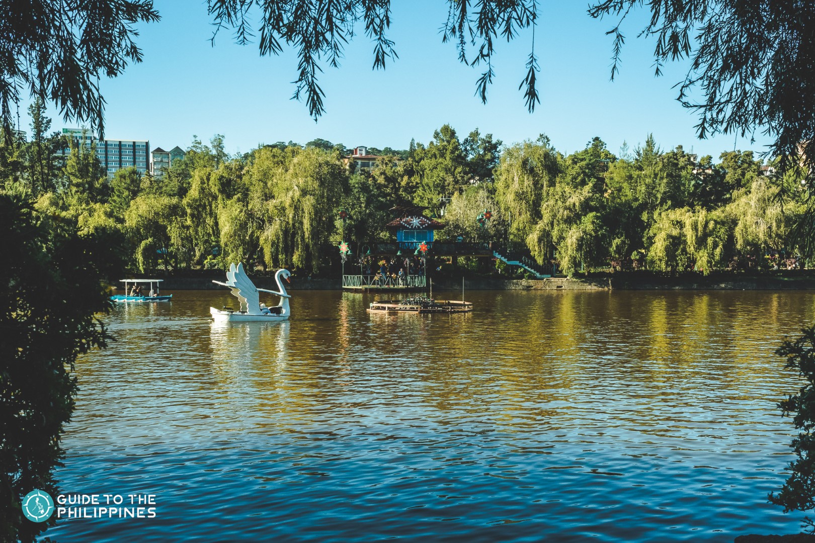 Information About Burnham Park | Guide To The Philippines