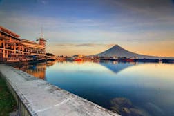 Embarcadero de Legazpi