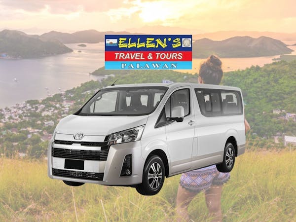 EAS Ellen's Travel and Tours (Coron)
