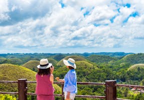 Bohol Tours and Activities