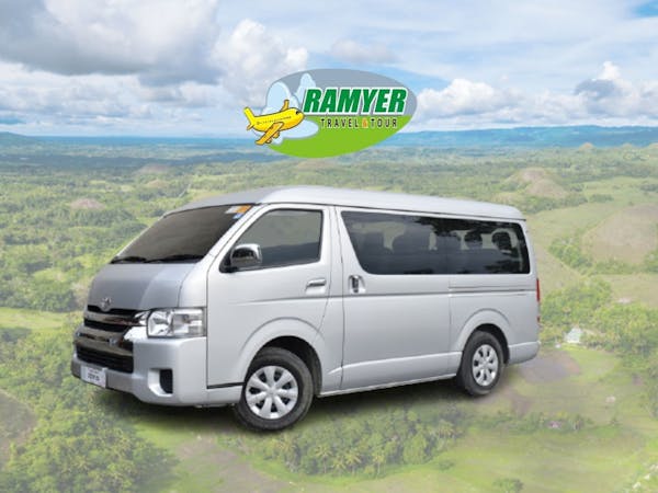 Ramyer Travel and Tours 