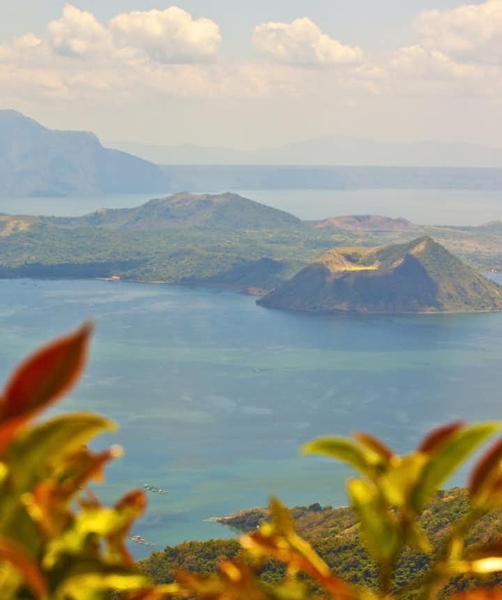 13 Tagaytay Coffee Shops with Taal View That You Should Visit