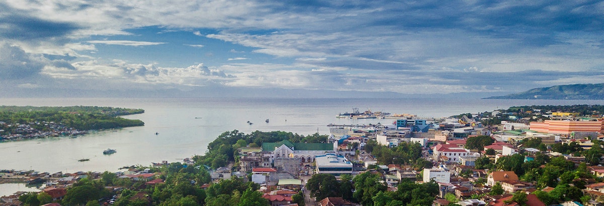 Bohol Tagbilaran City Half Day Private Historical and Cultural Tour ...