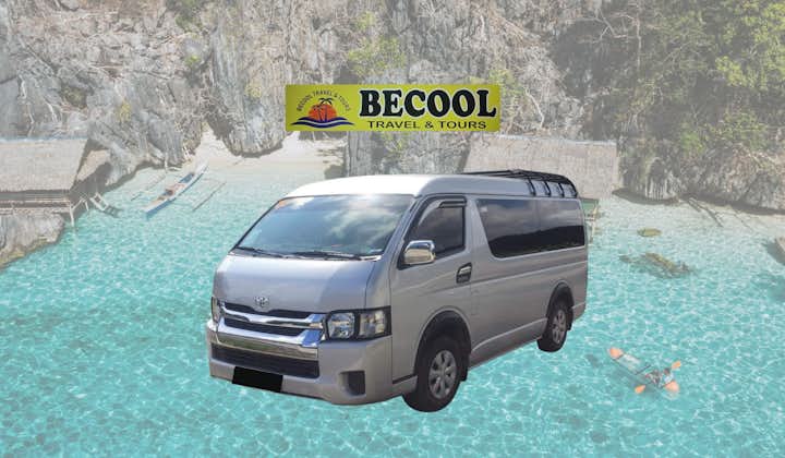 Private Coron Transfer | Coron Town Proper to or from Decalachao