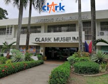 Clark Museum