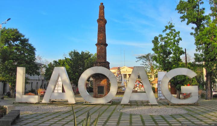 Laoag City Ilocos Norte
