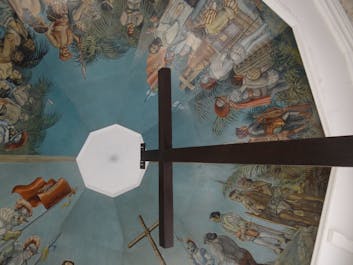 Magellan's Cross Cebu