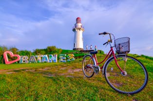 Sightseeing around Batanes with this half-day tour