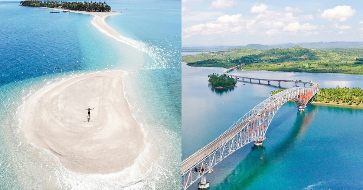 southern leyte tourist attractions