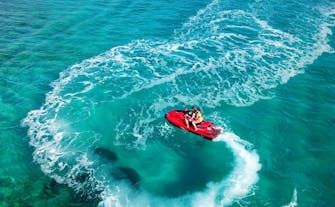 Book a Jet Ski rental with your friends