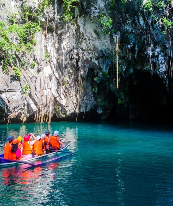 10 Must-Visit Caves in the Philippines: Biggest, Deepest, Longest, Underwater