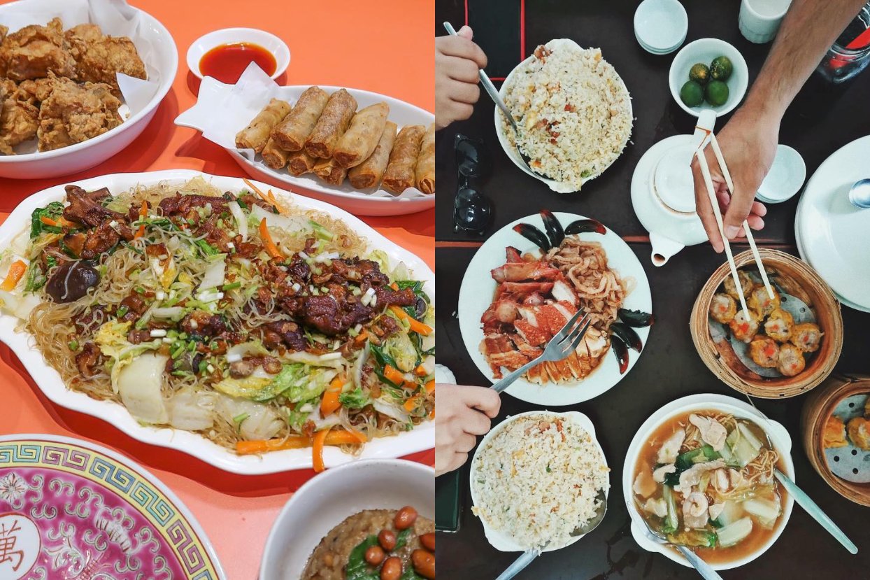 Binondo Food Trip: 12 Must-Try Binondo Restaurants & Dishes | Guide To ...