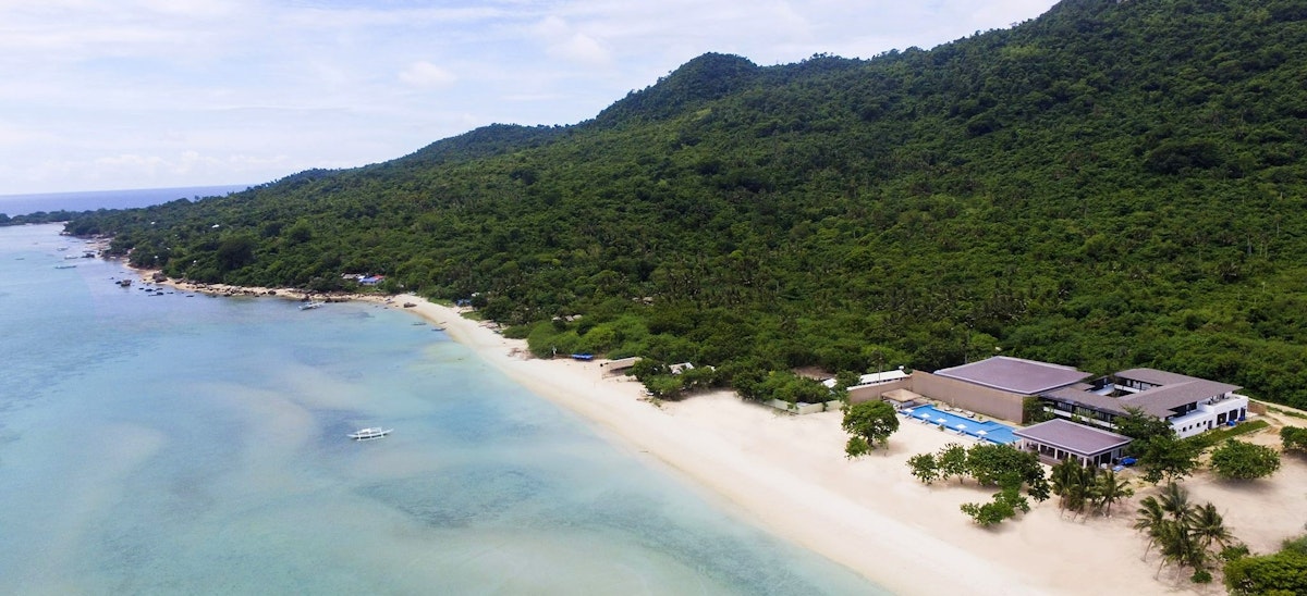 Serene 3-Day Huni Resort Sicogon Island Iloilo Package with Daily ...