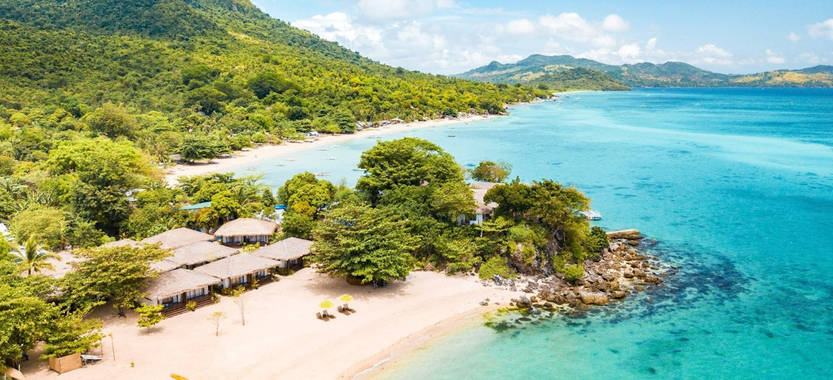 Stunning 3-Day Balay Kogon Sicogon Island Resort Iloilo Package with ...